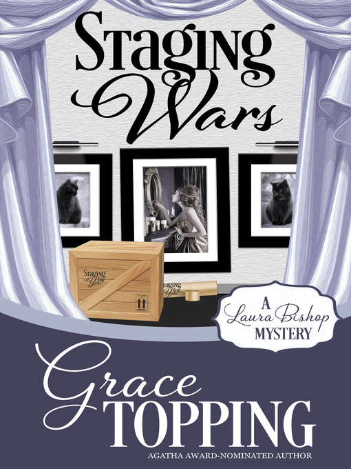 Title details for STAGING WARS by Grace Topping - Available